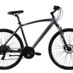 Carrera T 2000 HDisc Anthraci Khaki