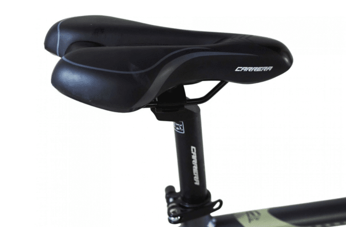 Carrera T 2000 HDisc Anthraci Khaki - Image 7