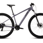 Cube Aim ONE Lightpurple Chrome 2026