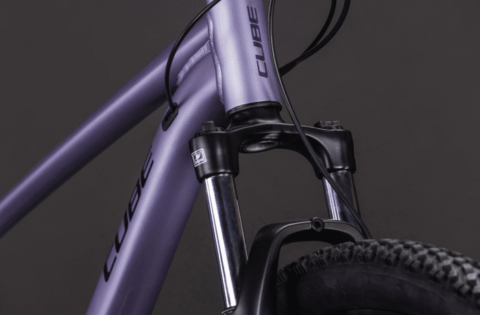 Cube Aim ONE Lightpurple Chrome 2026 - Image 6