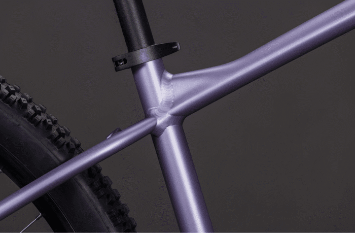 Cube Aim ONE Lightpurple Chrome 2026 - Image 5