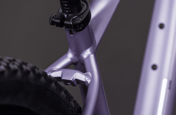 Cube Aim ONE Lightpurple Chrome 2026 - Image 4