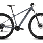 Cube Aim ONE Smoke Black 2026