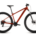 Cube Aim ONE Sundowner Black 2026