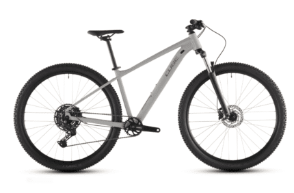 Cube Aim Pro Greige Titan 2026