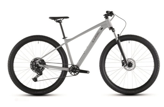 Cube Aim Pro Greige Titan  2026 - Image 1