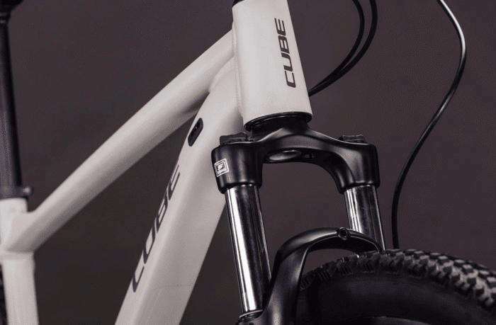 Cube Aim Pro Greige Titan  2026 - Image 8