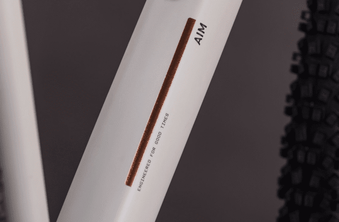 Cube Aim Pro Greige Titan  2026 - Image 5