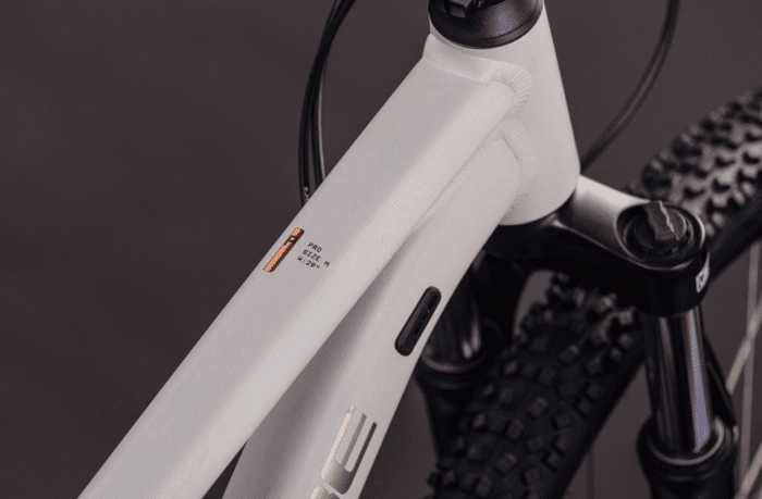 Cube Aim Pro Greige Titan  2026 - Image 3