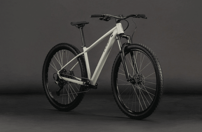 Cube Aim Pro Greige Titan  2026 - Image 2