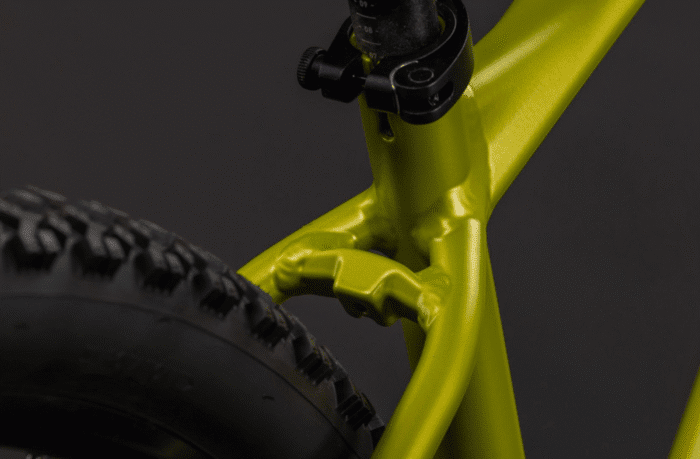 Cube Aim Pro Lizard Black  2026 - Image 6