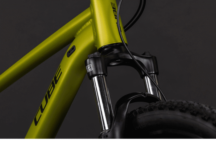Cube Aim Pro Lizard Black  2026 - Image 5