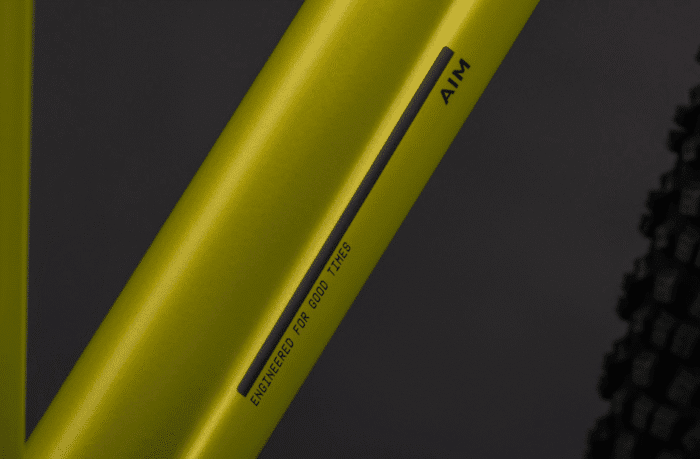 Cube Aim Pro Lizard Black  2026 - Image 2