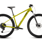 Cube Aim Pro Lizard Black  2026