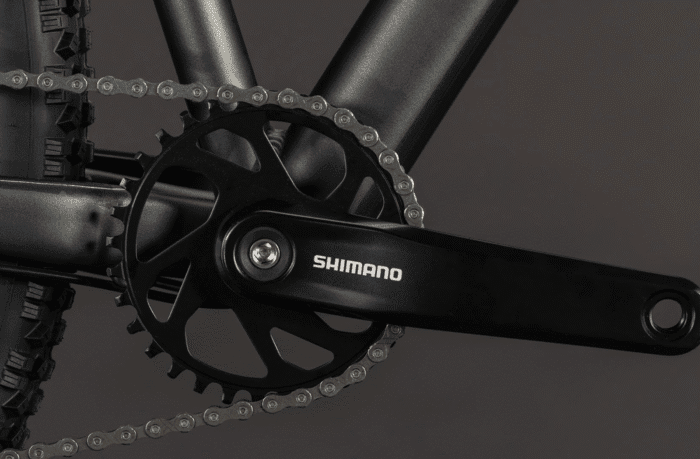 Cube Aim Pro Slateblack Black 2026 - Image 7