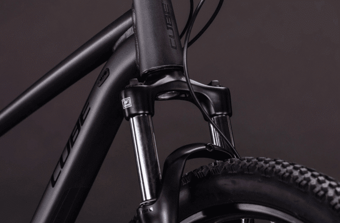 Cube Aim Pro Slateblack Black 2026 - Image 6