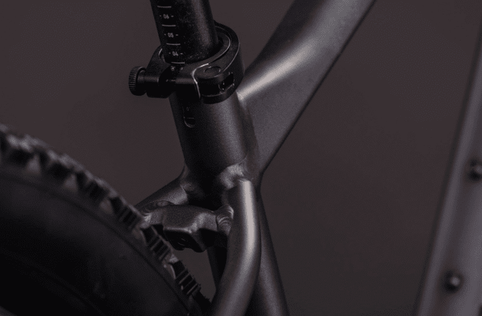 Cube Aim Pro Slateblack Black 2026 - Image 4