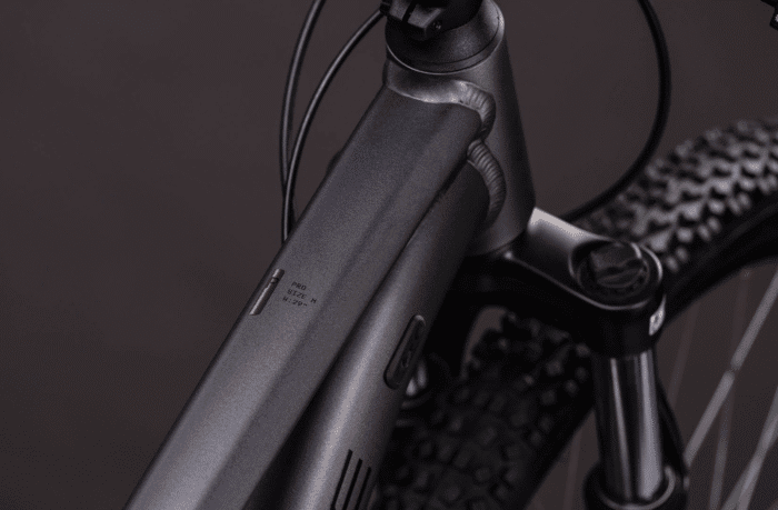 Cube Aim Pro Slateblack Black 2026 - Image 3