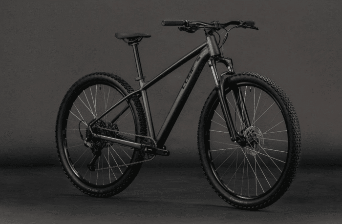 Cube Aim Pro Slateblack Black 2026 - Image 2