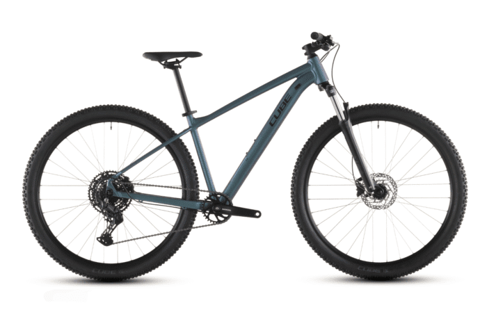 Cube Aim Pro Smaragdgrey Prism 2026 - Image 1