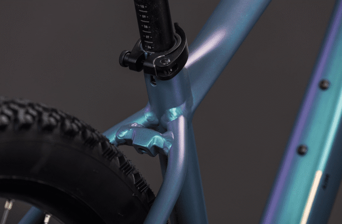 Cube Aim Pro Smaragdgrey Prism 2026 - Image 4