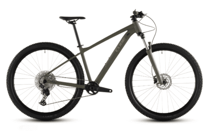 Cube Aim SLX Dustolive Gold 2026