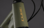 Cube Aim SLX Dustolive Gold 2026 - Image 8