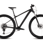 Cube Aim SLX Slateblack Black 2026