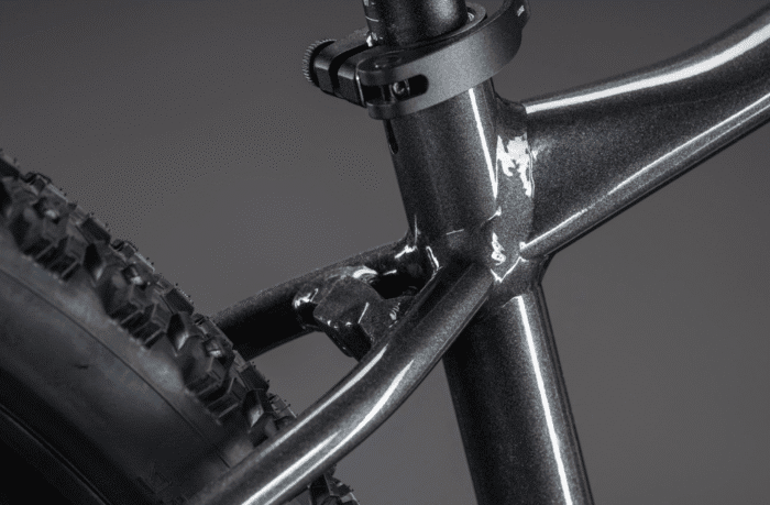 Cube Aim SLX Slateblack Black 2026 - Image 6