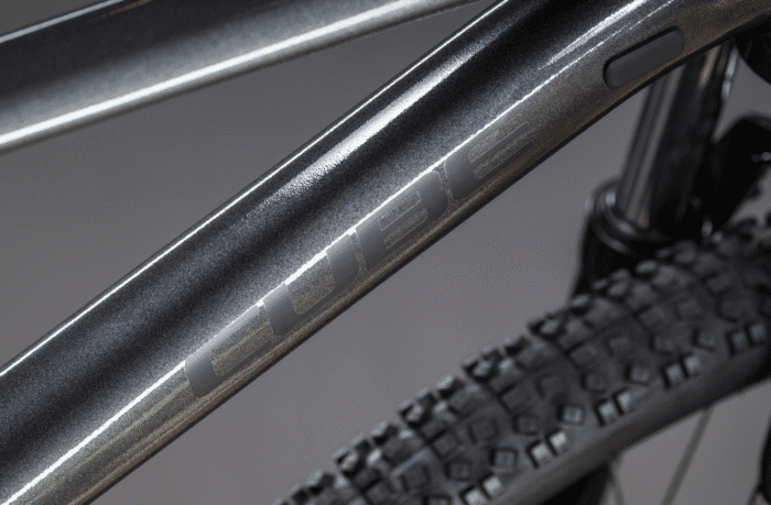 Cube Aim SLX Slateblack Black 2026 - Image 4