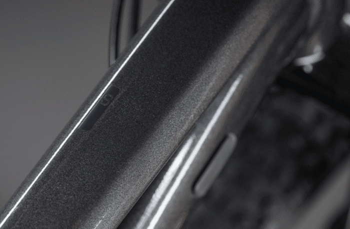 Cube Aim SLX Slateblack Black 2026 - Image 3