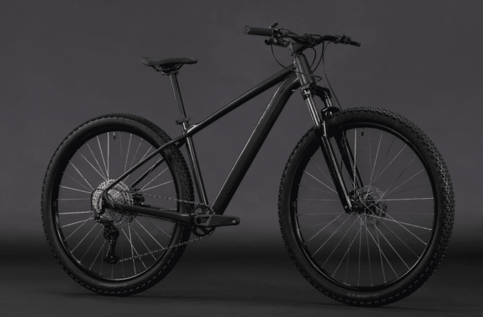 Cube Aim SLX Slateblack Black 2026 - Image 2