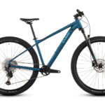 Cube Attention Pro Electricblue Blue 2026