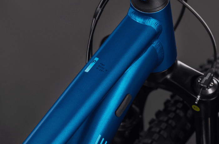 Cube Attention Pro Electricblue Blue 2026 - Image 7