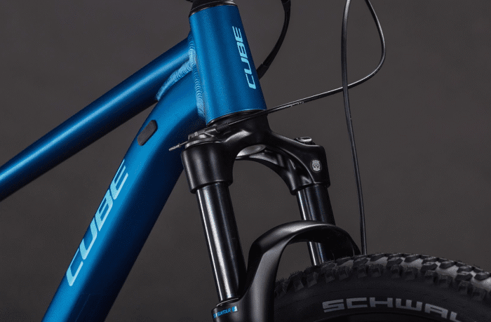 Cube Attention Pro Electricblue Blue 2026 - Image 6