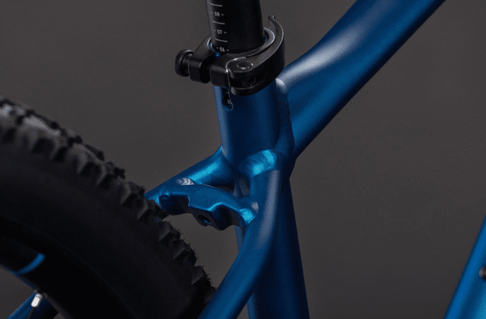 Cube Attention Pro Electricblue Blue 2026 - Image 4