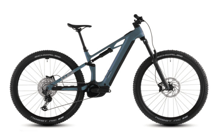 Cube Stereo Hybrid ONE44 HPC Race 800 Smaragdgrey Prism 2026 - Image 1