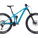 Cube Stereo ONE77 Race 29'' Bondiblue Grey