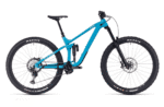 Cube Stereo ONE77 Race 29'' Bondiblue Grey