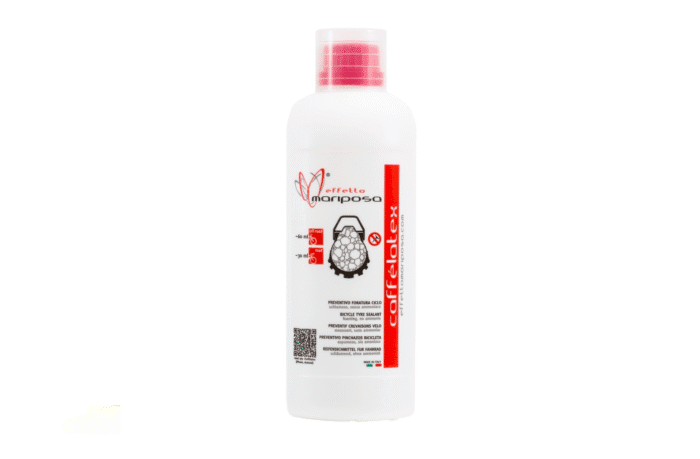 Effetto Mariposa Tubeless Caffelatex 1L - Image 1