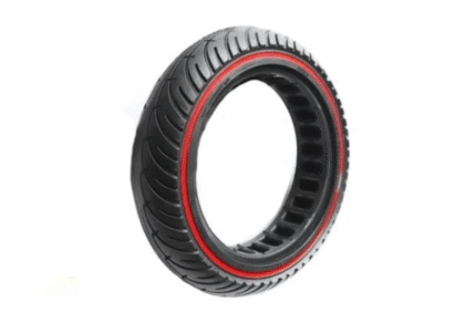 Ελαστικό Συμπαγές Solid 8,5''Χ 2