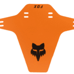 Fox Mud Guard  Orange