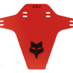 Fox Mud Guard  Red