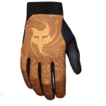 Fox Ranger Frequency Glove Orange Black