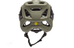 Fox Speedframe Helmet 5050 Khaki White - Image 4