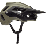 Fox Speedframe Helmet 5050 Khaki White