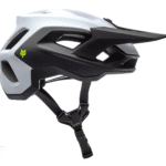 Fox Speedframe Helmet 5050 White