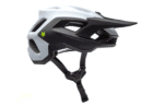 Fox Speedframe Helmet 5050 White