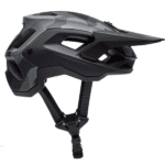 Fox Speedframe Helmet Black Camo