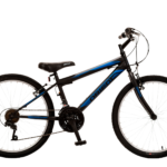 Orient Comfort 24'' Boys Μαύρο Μπλε